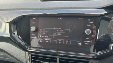 Volkswagen T-Cross 1.0 TSI 115 SE 5dr Petrol Estate